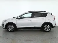 Neu Hyundai Bayon 101 PS (74 kW) 2025 Grau SUV