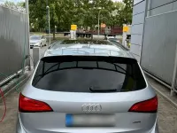 Gebraucht Audi Q5 258 PS (189 kW) 2016 SUV