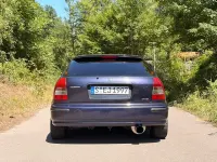 Gebraucht Honda Civic S 90 PS (66 kW) 1997 Violet Kleinwagen