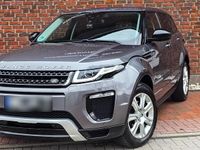 Gebraucht Land Rover Range Rover evoque 150 PS (110 kW) 2016 SUV
