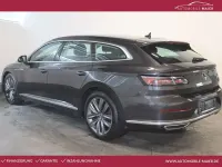 Gebraucht VW Arteon Elegance 200 PS (147 kW) 2023 Grau Limousine