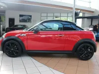 Używany Mini Cooper S 184 KM (135 kW) 2015 Czerwony Hatchback