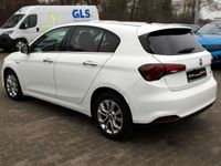 gebraucht Fiat Tipo 1.6 Automatik Lounge Navi,Kamera,SHZ,Carpl