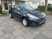 gebraucht Peugeot 206+ Bj 2012