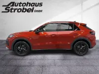 Neu VW T-Roc Style 116 PS (85 kW) 2026 Rot SUV