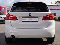 Gebraucht BMW 218 140 PS (102 kW) 2018 Weiß