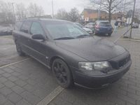 Gebraucht Volvo V70 250 PS (183 kW) 2001 Silber Kombi