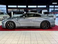 Gebraucht Nissan GT-R Track Edition 570 PS (419 kW) 2019 Gun metallic (m) Coupé