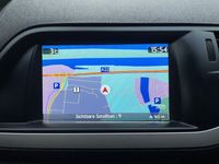 Gebraucht Citroën C5 SELECTION 140 PS (102 kW) 2013 Grau Kombi