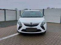 gebraucht Opel Zafira Tourer 2.0 CDTI ecoFLEX Edition 96kW ...