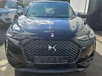 Gebraucht DS Automobiles DS3 Performance 131 PS (96 kW) 2019 Lackierung schwarz perla nera/ Kleinwagen