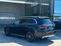 Gebraucht Mercedes GLS400 330 PS (242 kW) 2020 Schwarz SUV