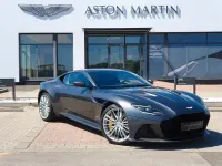 Gebraucht Aston Martin DBS 725 PS (533 kW) 2022 Grau Coupé