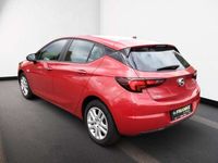 gebraucht Opel Astra Edition #Klimaauto #SHZ #RFK #PDC