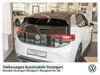 gebraucht VW ID3 Pro Navi LED Kamera ACC Stdhzg SHZ