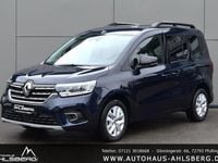 Nowe Renault Kangoo 131 KM (96 kW) 2025 Niebieski Minivan