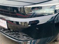 Neu Opel Corsa Edition 110 PS (80 kW) 2025 Schwarz Kleinwagen