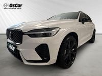 Gebraucht Volvo XC60 Plus 349 PS (256 kW) 2025 Weiß SUV