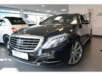 gebraucht Mercedes S500 -Klasse