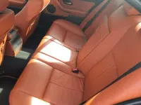 Używany BMW 520 M Sport 2003 Niebieski Sedan/Limuzyna