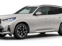 Gebraucht BMW X3 Comfort Edition 299 PS (219 kW) 2026 Grau SUV