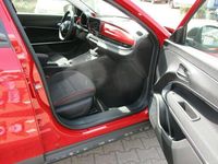 Gebraucht Fiat 600 Red 114 kW (156 PS) 2024 Rot SUV