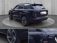 Neu Ssangyong (KGM) Actyon 204 PS (150 kW) 2026 Dandyblue