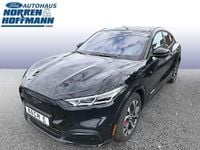 Gebraucht Ford Mustang Mach-E 258 kW (351 PS) 2023 Black metallic SUV