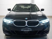 Gebraucht BMW 320 190 PS (139 kW) 2024 Schwarz Limousine