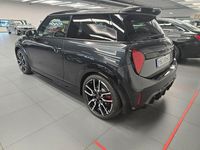 Gebraucht Mini John Cooper Works 231 PS (169 kW) 2025 Grau Kleinwagen