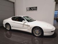 Gebraucht Ferrari 456 436 PS (320 kW) 1995 Weiß Coupé