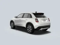 Gebraucht Fiat 600 Icon 145 PS (106 kW) 2025 Gelato weiß SUV