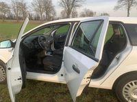 Gebraucht Opel Astra Innovation 116 PS (85 kW) 2010 Weiß Kombi