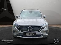 Gebraucht Mercedes EQB300 Progressive 167 kW (228 PS) 2023 Grau SUV
