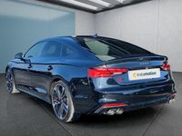 Gebraucht Audi S5 Sportback 341 PS (250 kW) 2024 Schwarz Kleinwagen