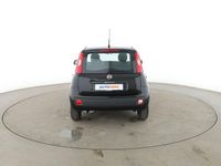 Gebraucht Fiat Panda Easy 69 PS (50 kW) 2020 Schwarz Kleinwagen