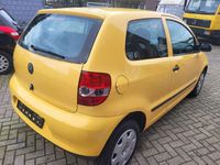 gebraucht VW Fox 1.2