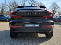Gebraucht Volvo C40 Ultimate 300 kW (408 PS) 2022 Schwarz SUV