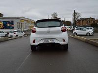 Gebraucht Hyundai i10 Select 67 PS (49 kW) 2020 Weiß Kleinwagen