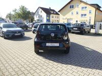 gebraucht VW up! up!move1.0 Start-Stopp