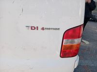 Gebraucht VW T5 102 PS (75 kW) 2008 Weiß Van