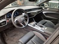 Gebraucht Audi A7 Sport 299 PS (219 kW) 2025 Firmamentblau metallic Limousine