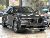 Second-hand BMW X5 xLine 265 CP (194 kW) 2020 Gri SUV