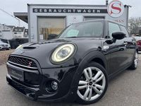 Gebraucht Mini Cooper S 192 PS (141 kW) 2019 Schwarz Kleinwagen
