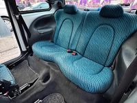 Second-hand Ford Ka 69 CP (50 kW) 2006 Argintiu Hatchback