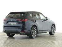 gebraucht Mazda CX-60 Exclusive-Line Matrix Navi ACC AHK ACAA LM