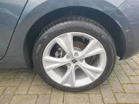 Gebraucht Seat Leon FR 204 PS (150 kW) 2025 Grau Limousine