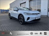 Gebraucht VW ID.4 Pro 194 kW (265 PS) 2023 Weiß SUV