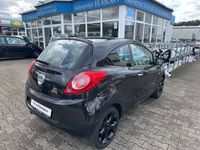 gebraucht Ford Ka Titanium