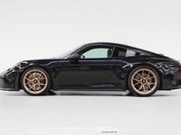 Neu Porsche 992 510 PS (375 kW) 2025 Schwarz